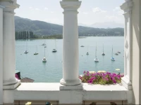 Seeappartements Villa Sole