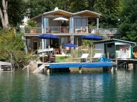 Seevilla Wienerroither