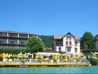 Strandhotel PrГјller