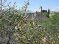 Ferienwohnung Huber Helga