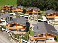 Avenida Panorama Chalets by Alpin Rentals 4*