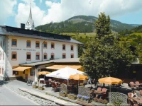 Gasthof Mitterwirt 3*