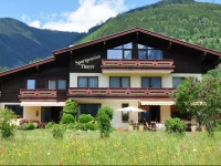 Sportpension Thayer 3*