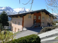 Alpenappartement Claudia