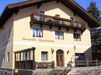 Apartment Piesendorf III