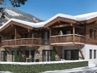 Apartment Sonnenstrahl