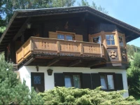 Chalet Chalet An Der Piste 1