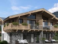 Chalet Tauern Lodge