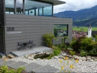 Glas House - Design Holiday Home