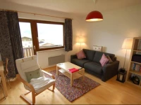 Mountain View near Kaprun