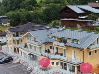 Penthouse Maiskogel Panorama