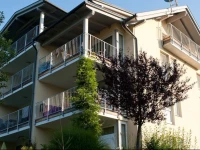 Appartements De Luxe Schluga