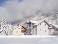 Ferienwohnungen-Pension Kraker