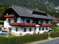 GГ¤stehaus Lindermuth