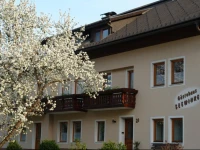 GГ¤stehaus Seewinkel