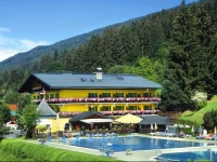 GrГјndlers Hotel Restaurant Spa