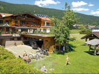 Wellnesshaus Reichelt