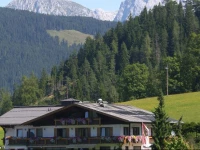 FrГјhstГјckspension Elisabeth вЂ“ Radstadt