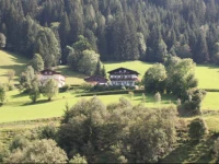 GГ¤stehaus Zum Tauern