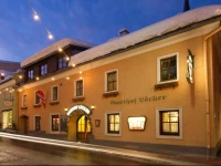 Gasthof - Restaurant LГ¶cker