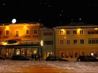 Gesundheits- und Vitalhotel Post