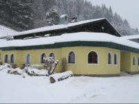 Alpenchalet Bergnest