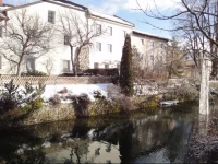 Appartementhaus Maria