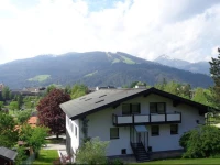 Appartementhaus Winter