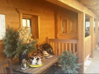 Appartements Kirchgasser Radstadt