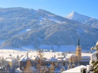 Chalet ZauberflГ¶te