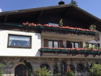 Ferienhaus Weissenbacher