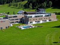 Golf - & Skiresort Tauernresidence