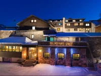 JugendgГ¤stehaus Tauernruh