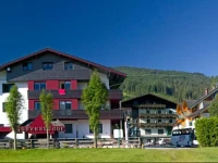 Jugendsporthotel Bachlehen und Johanneshof