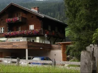 Landhaus Mooslechner
