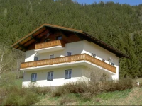 Landhaus Tauernblick