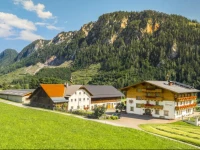 Pension Hubergut