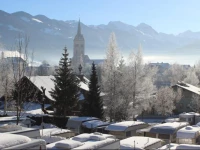 Tauerncamping Apartment