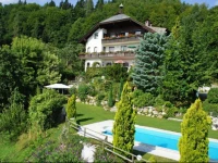 Appartementhaus Vanjo