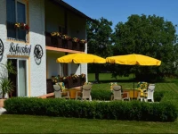 FrГјhstГјckspension Safronhof