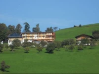 Alpengasthof Pinzgerhof