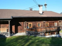 Bergchalet Rauchenhof