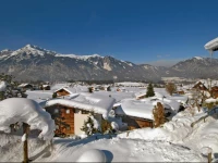 FerienhГ¤user Reither Almen