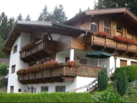 Ferienwohnung Appartement Thaler