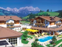 Cordial Golf & Wellness Hotel KitzbГјhel