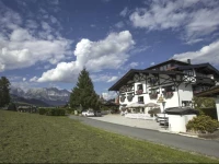 Chalet Garni Hotel Zimmermann