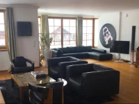 Luxus Apartment Reith