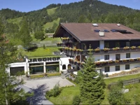 Apartmenthaus Jagdhof