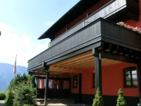 Panoramapension Weisses RГ¶ssl