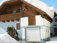 Ferienwohnungen Traar